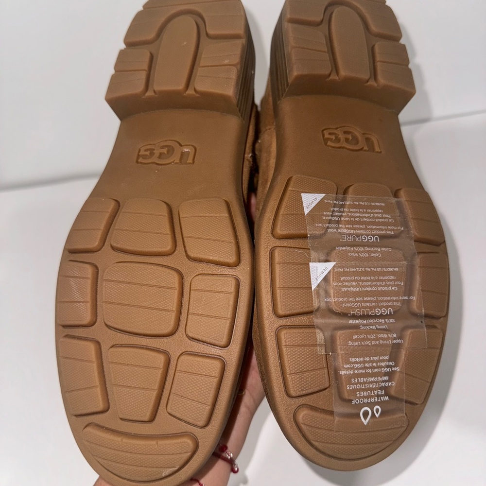 Ugg Harrison Cuff - image 6